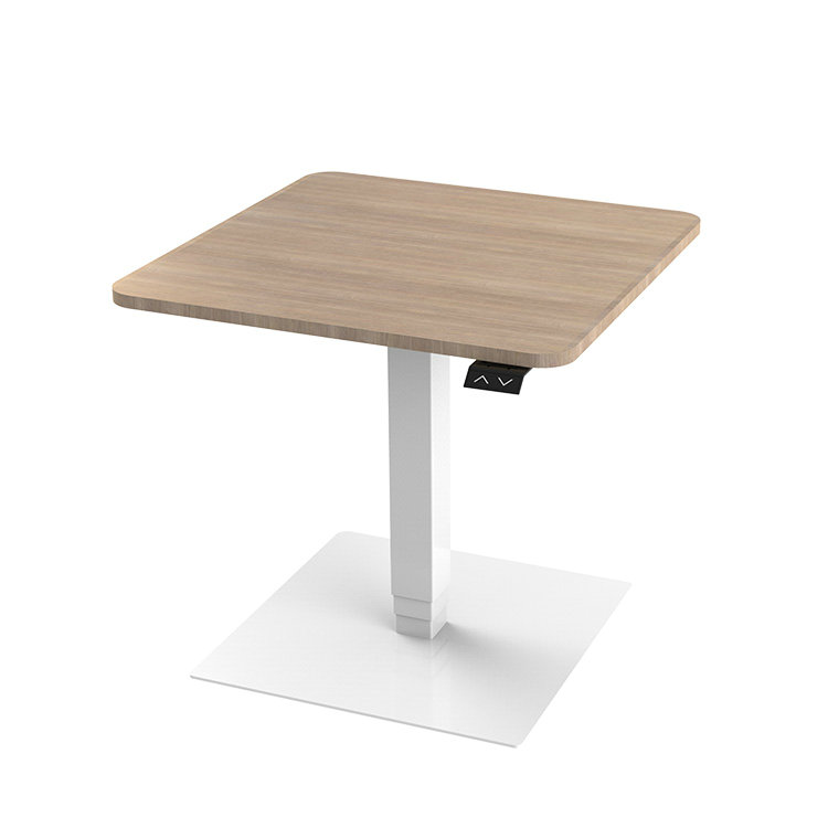 How to Set Up Your Height Adjustable Desk for Optimal Comfort and Efficiency?