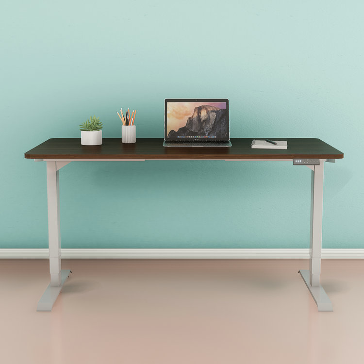 How a Sit Stand Desk Can Improve Your Health and Productivity