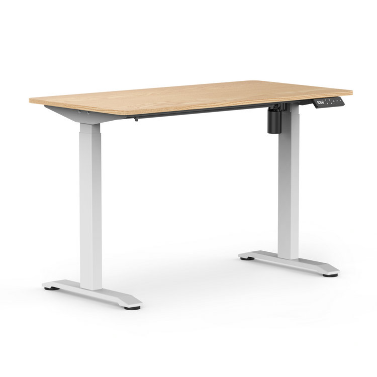 How to personalize and customize your adjustable height desk to the fullest extent?