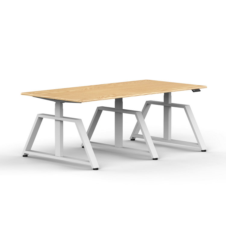 Is the Market for Height Adjustable Desks Growing