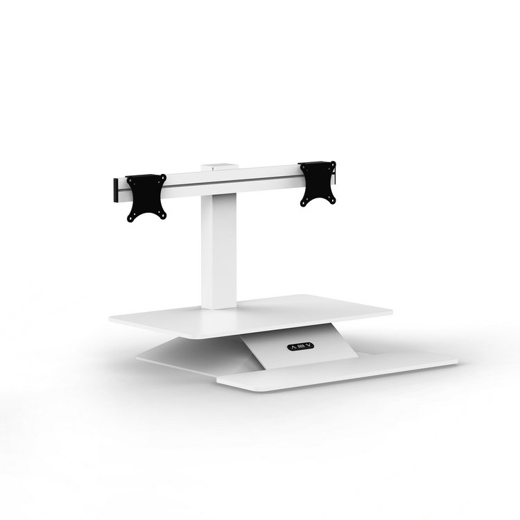 CTT-Z08C2 - Adjustable Desk Converters