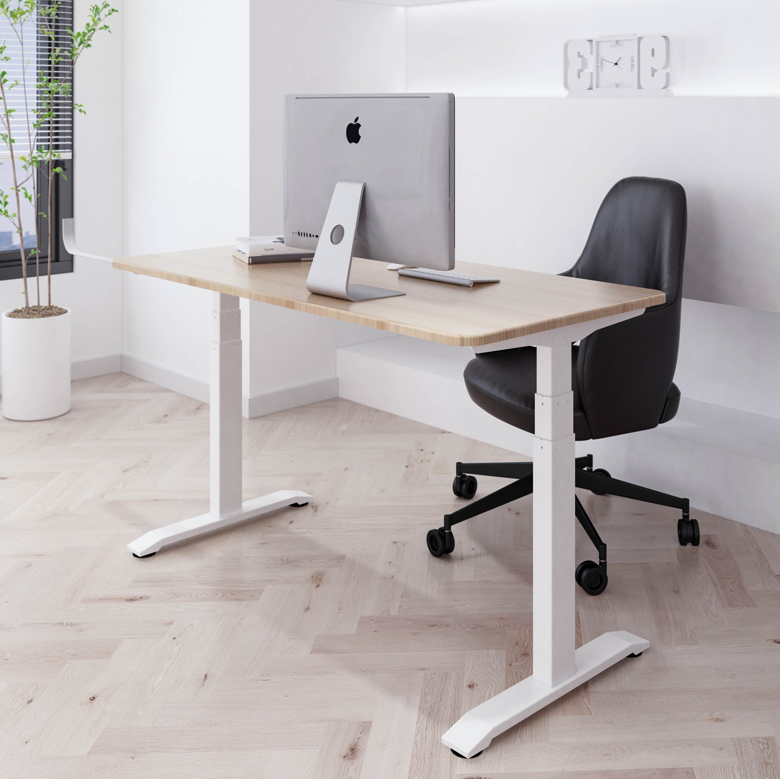 How to use Electric Standing Desk better